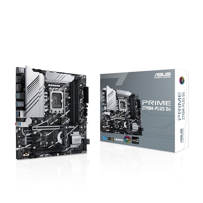 ASUS Prime Z790M-Plus
