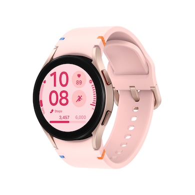 Samsung Galaxy Watch FE SM-R861 40 mm, Pink Gold Wearables