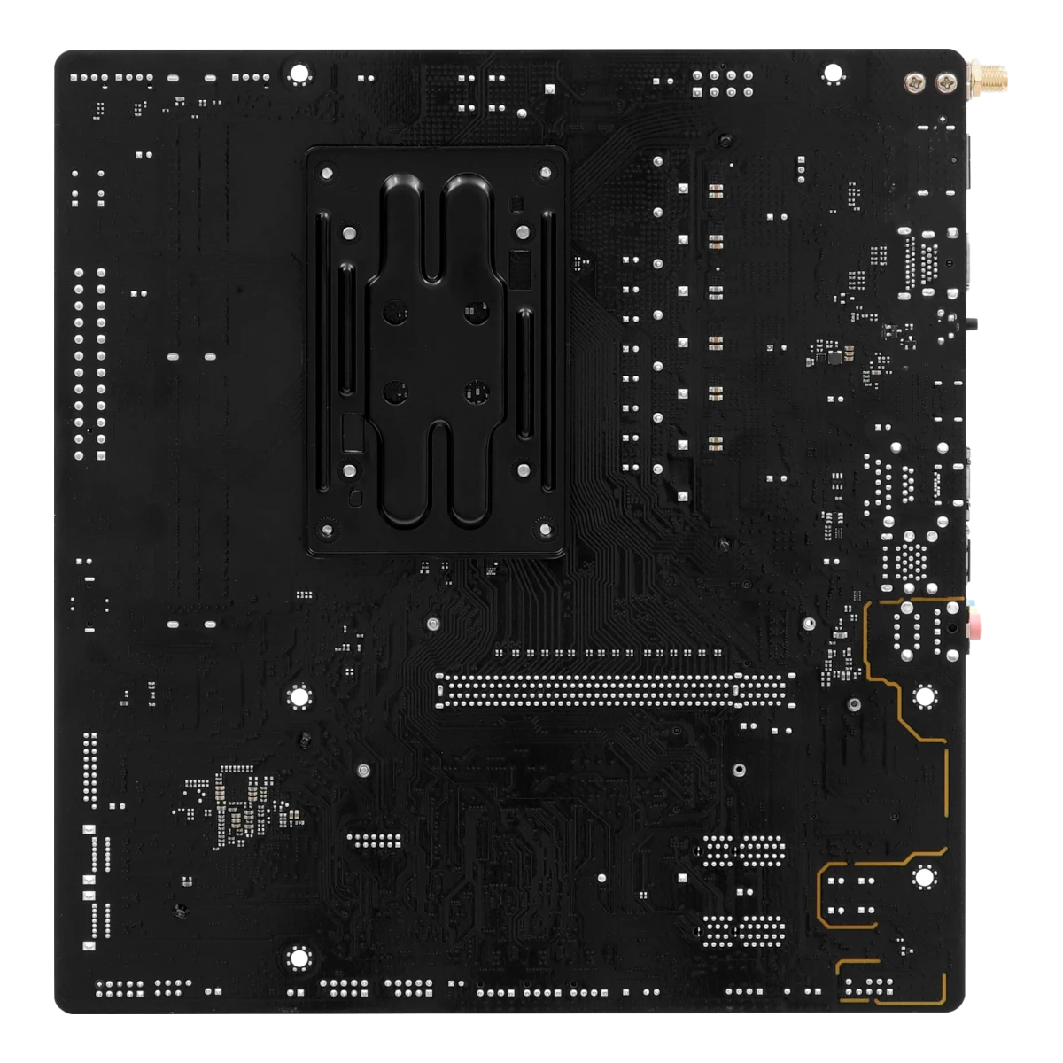 ASRock A620AM-X WiFi Mainboard Mainboards Produkt Bild 2