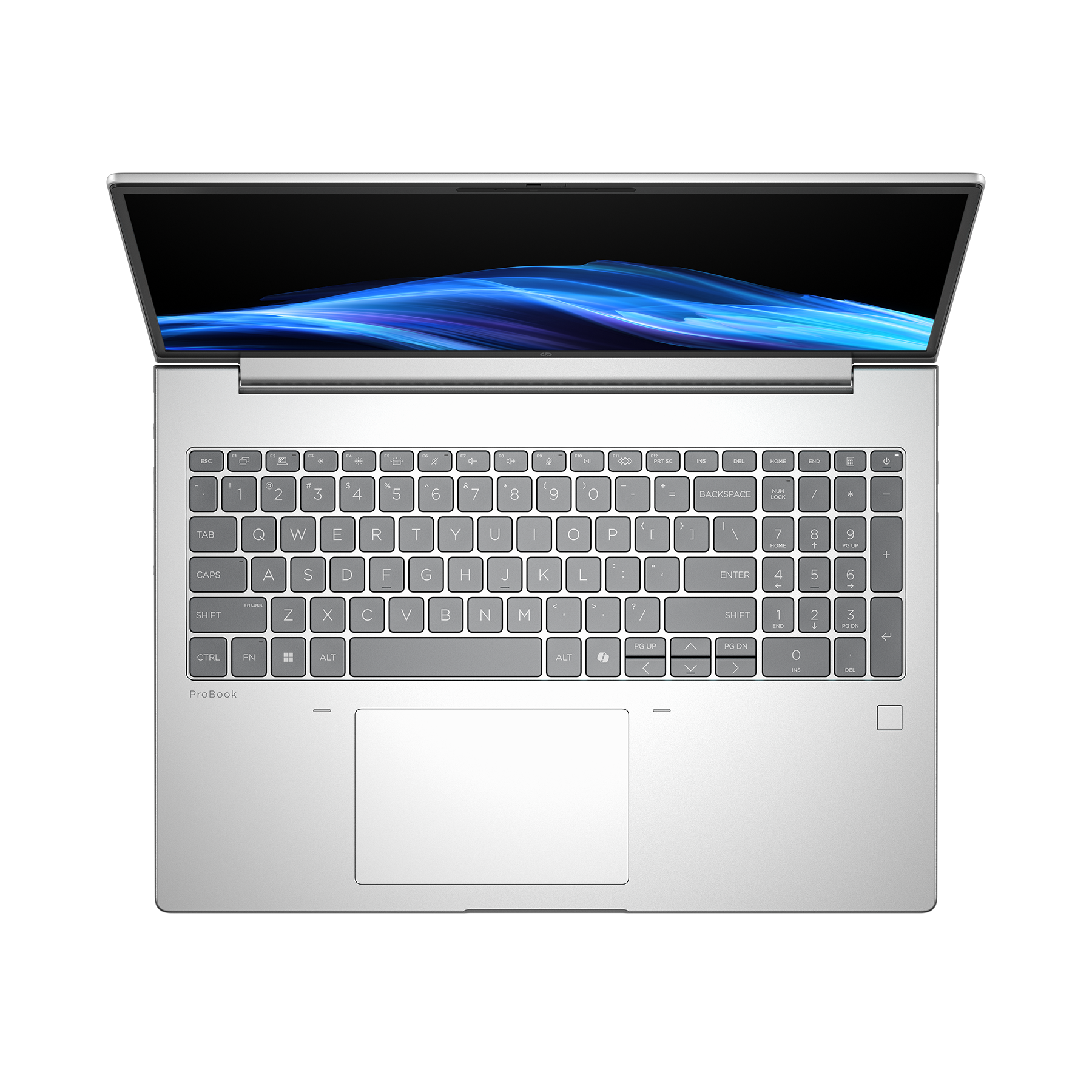 HP ProBook 4 G1a 16 AD2N1ET 16" WUXGA IPS, AMD Ryzen 7 250, 24GB RAM, 512GB SSD, Windows 11 Pro Notebooks Produkt Bild 5