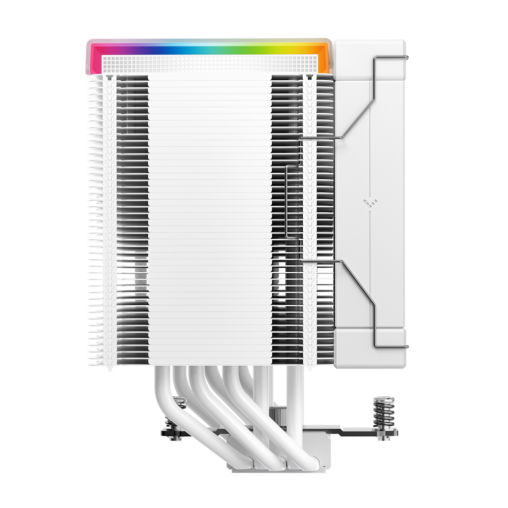 DeepCool AK500 DIGITAL PRO WH | CPU-Kühler Kühlung Produkt Bild 5