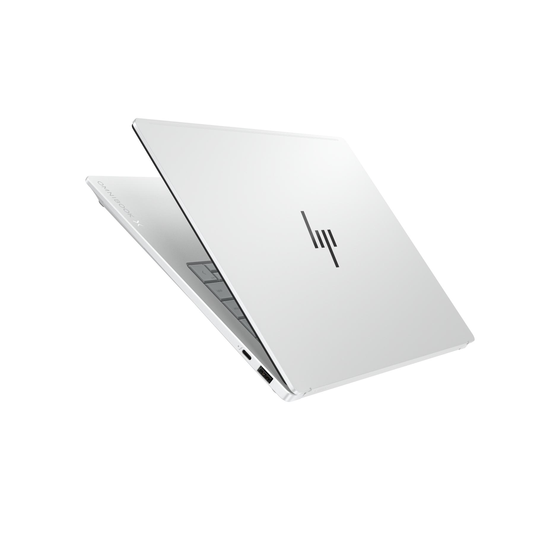 HP OmniBook X 14-ka0172ng 14,0" WUXGA OLED, Intel Core Ultra 7 356H, 16 GB RAM, 1TB SSD, Windows 11 Notebooks Produkt Bild 5