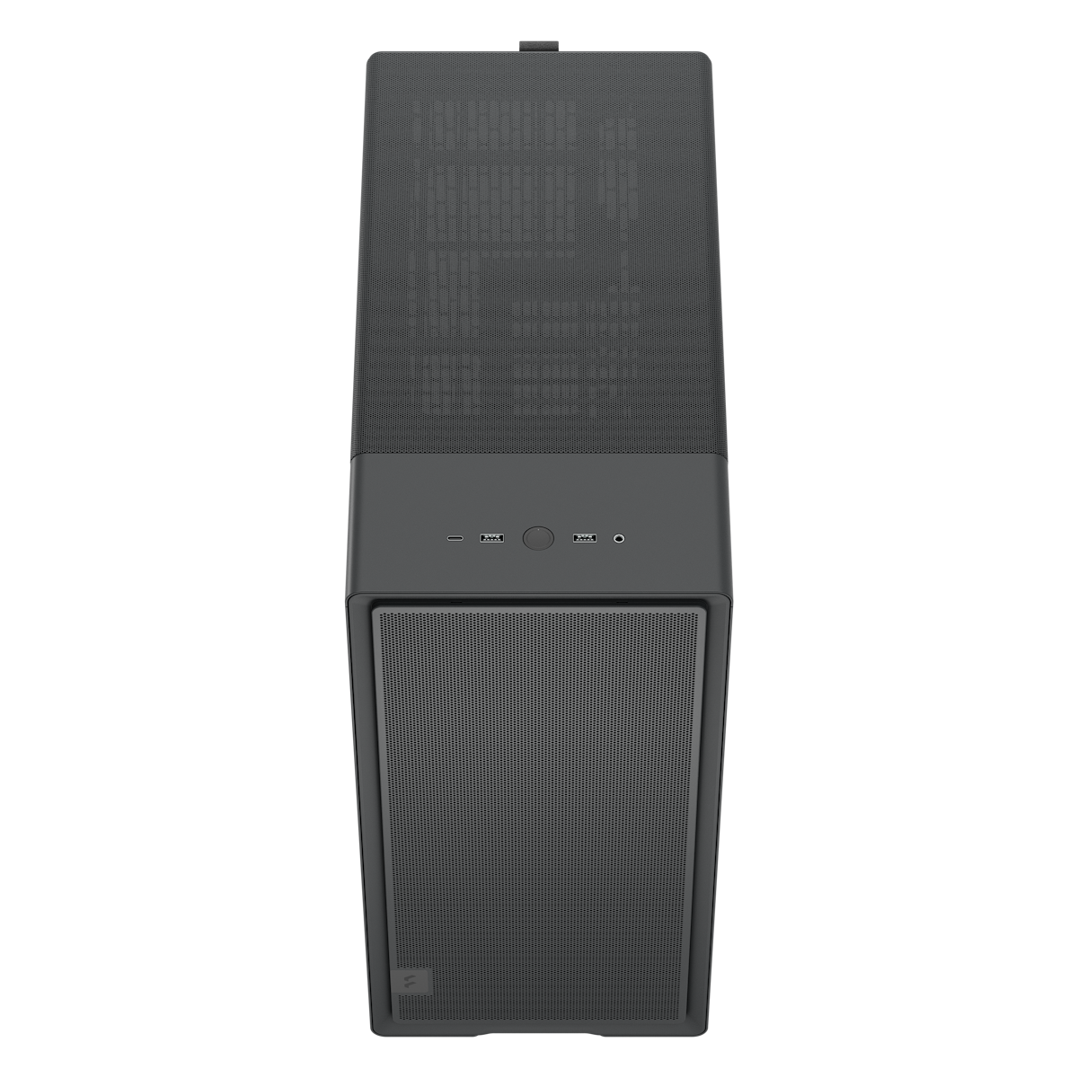 Fractal Design Epoch Black TG | PC-Gehäuse Gehäuse Produkt Bild 5