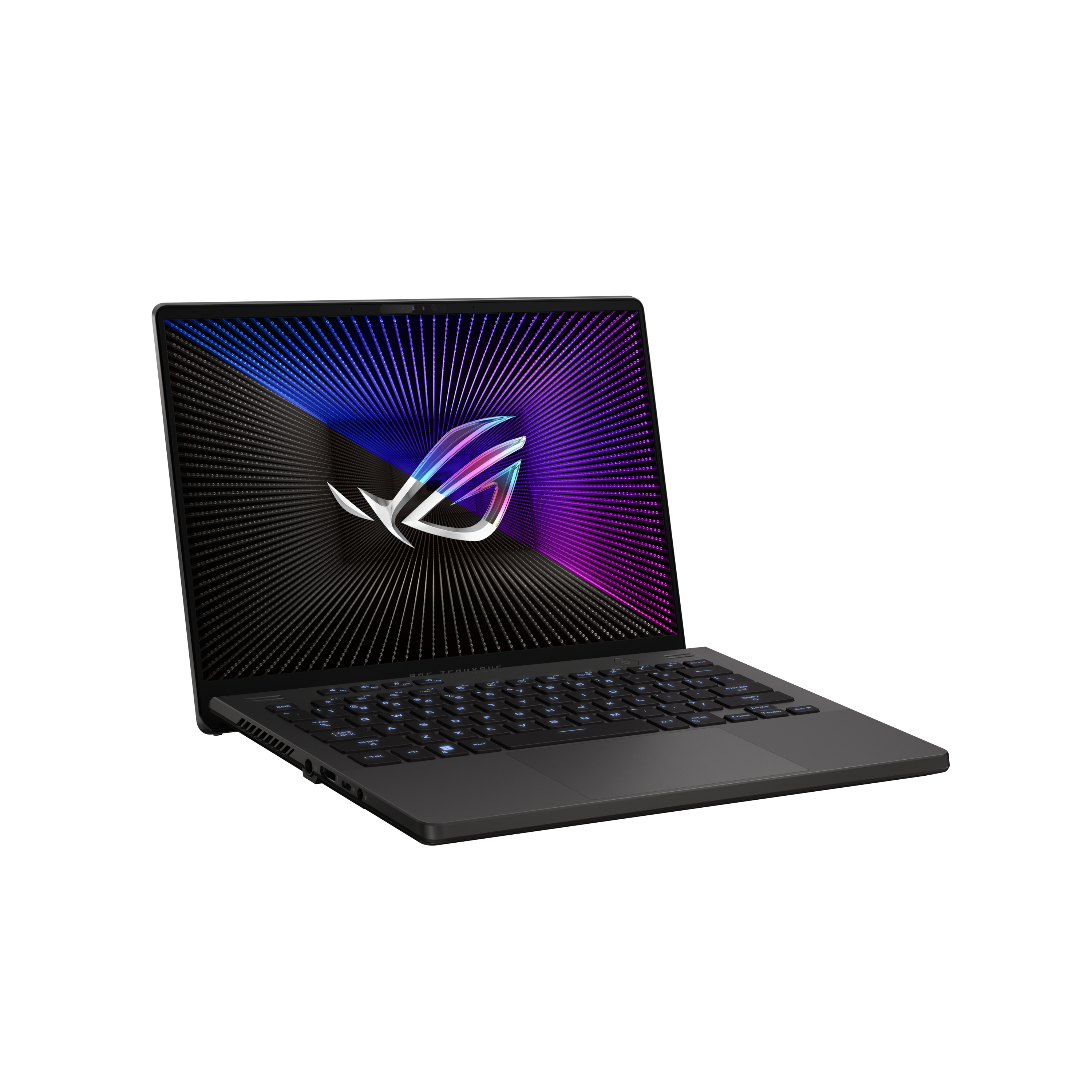 ROG Zephyrus G14 GA402XZ-NC009W - 14" WQXGA IPS, AMD Ryzen 9 7940HS, 32GB RAM, 1 TB SSD, GeForce RTX 4080, Windows 11