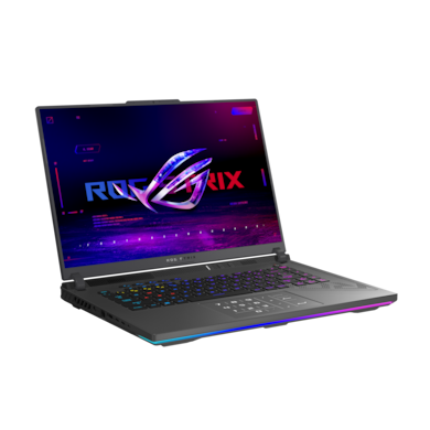 ASUS ROG Strix G16 G614JZR-N4005 Notebooks online kaufen NBB