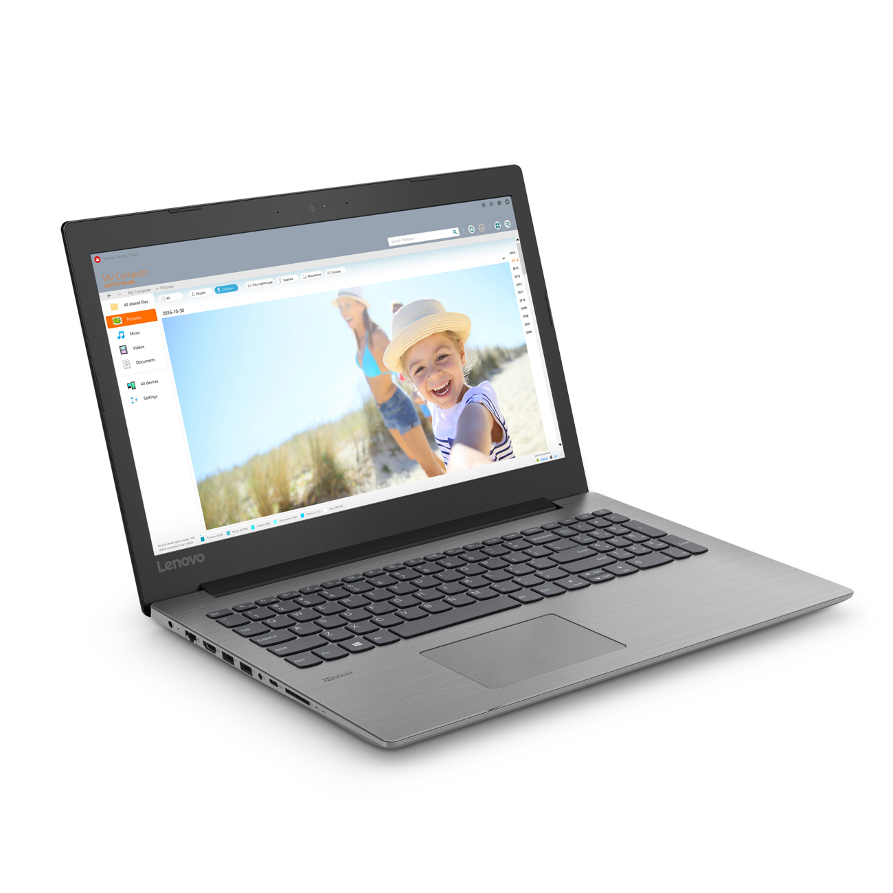 Lenovo Ideapad 330-15IKB 81DC00SWGE - Notebooks online