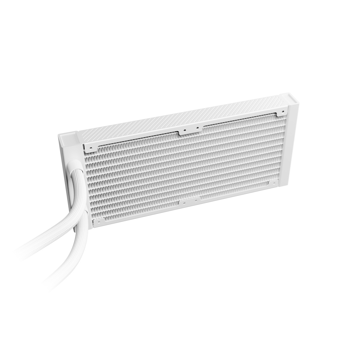 be quiet! LIGHT LOOP 240mm White | AiO-Wasserkühlung Kühlung Produkt Bild 3
