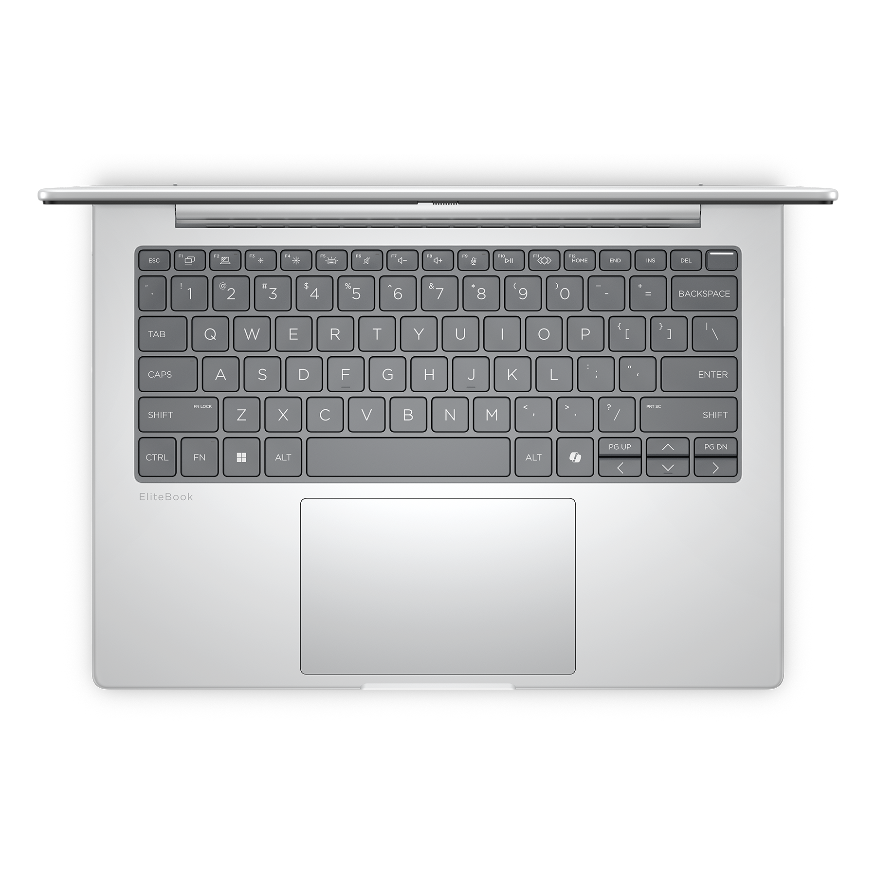 HP EliteBook 8 G1a 14 CT3V3ES B-Ware 14,0" WUXGA IPS 400 Nits, AMD Ryzen 5 230, 24GB RAM, 512GB SSD, Windows 11 Pro Notebooks Produkt Bild 5