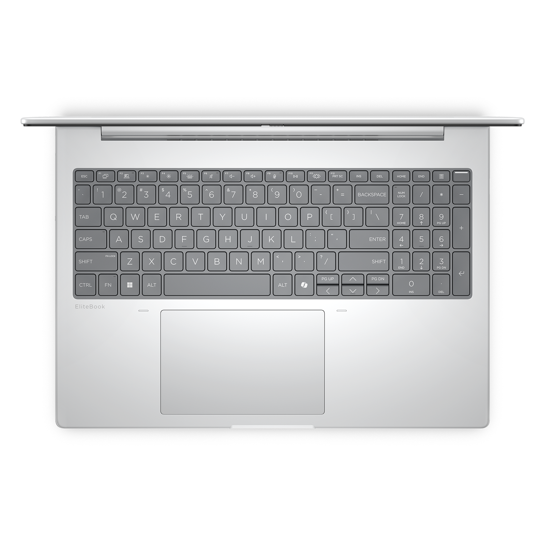 HP EliteBook 8 G1i 16 CT3W4ES B-Ware 16,0" WUXGA IPS 400 Nits, Intel Core Ultra 7 255U, 24GB RAM, 512GB SSD, Windows 11 Pro Notebooks Produkt Bild 5