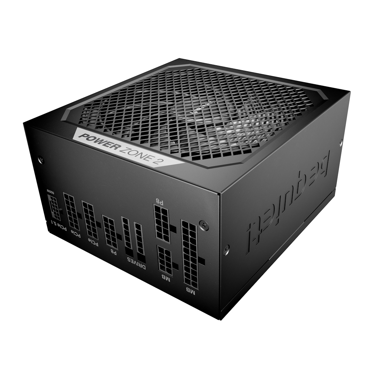 be quiet! POWER ZONE 2 750W | PC-Netzteil PC Netzteile Produkt Bild 5