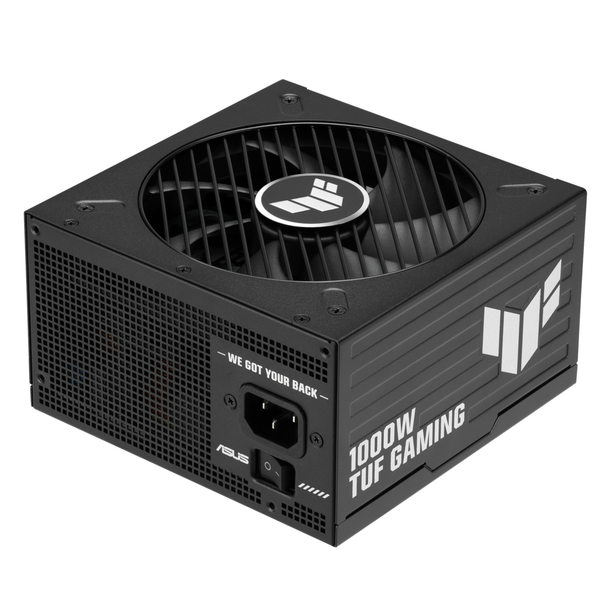 ASUS TUF Gaming 1000W Platinum | PC-Netzteil PC Netzteile Produkt Bild 4