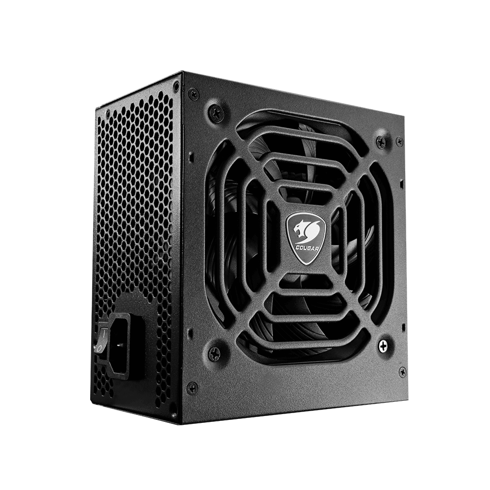 COUGAR STC 500W | PC-Netzteil