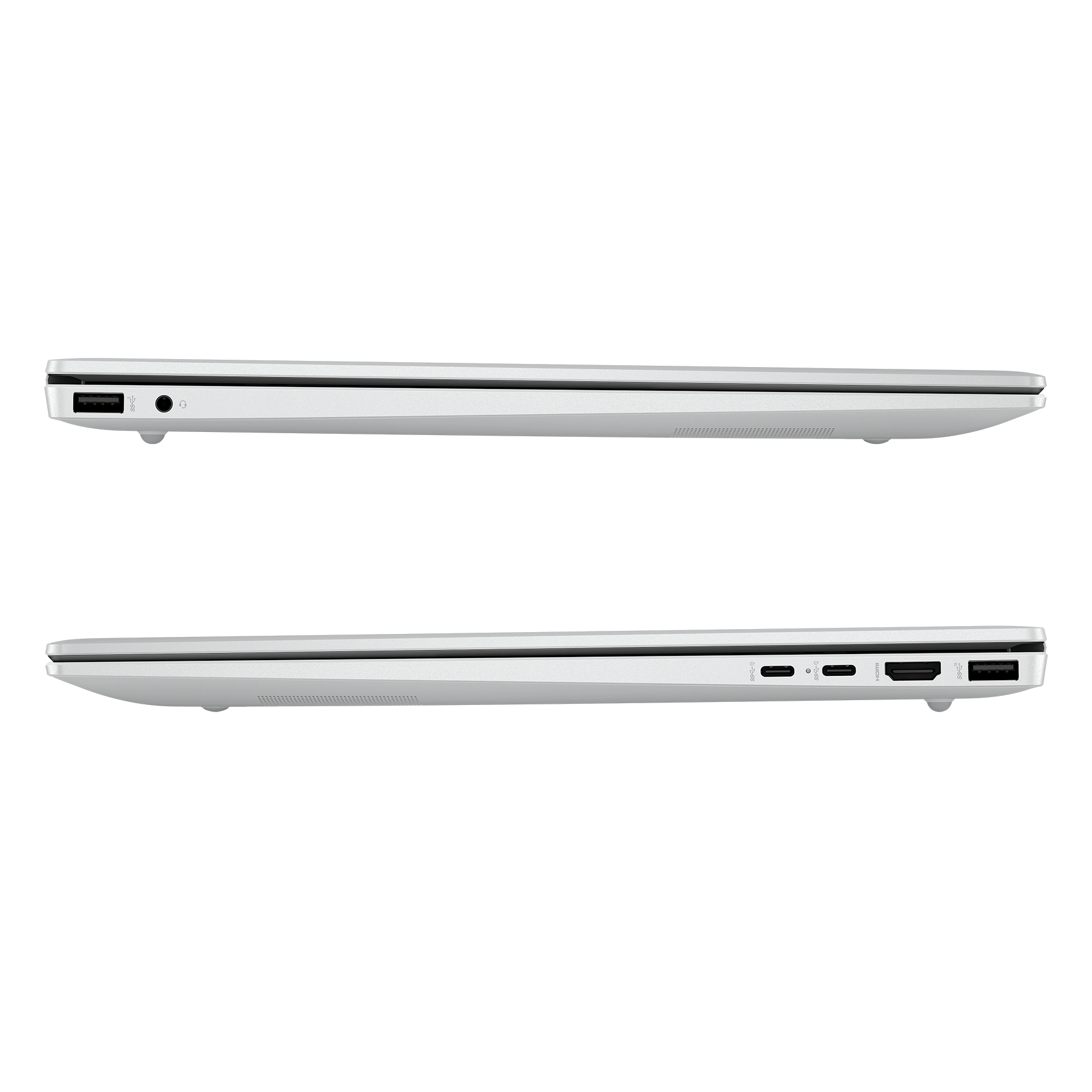 HP OmniBook 5 16-af1173ng B-Ware 16" WUXGA IPS, Intel Core Ultra 7 255U, 16GB RAM, 512GB SSD, Windows 11 Notebooks Produkt Bild 6