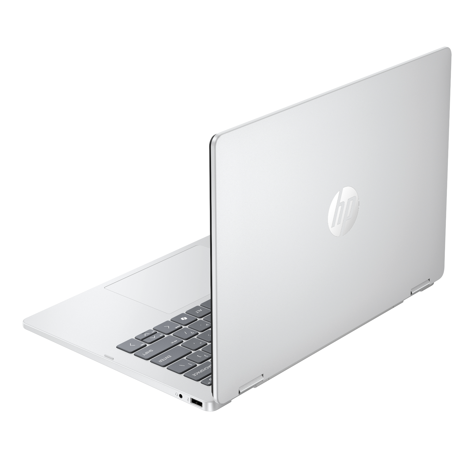 HP OmniBook 5 Flip 14-fp0177ng B-Ware 14,0" WUXGA IPS 300 Nits, Intel Core 7 150U, 16GB RAM, 1TB SSD, Windows 11 Notebooks Produkt Bild 4