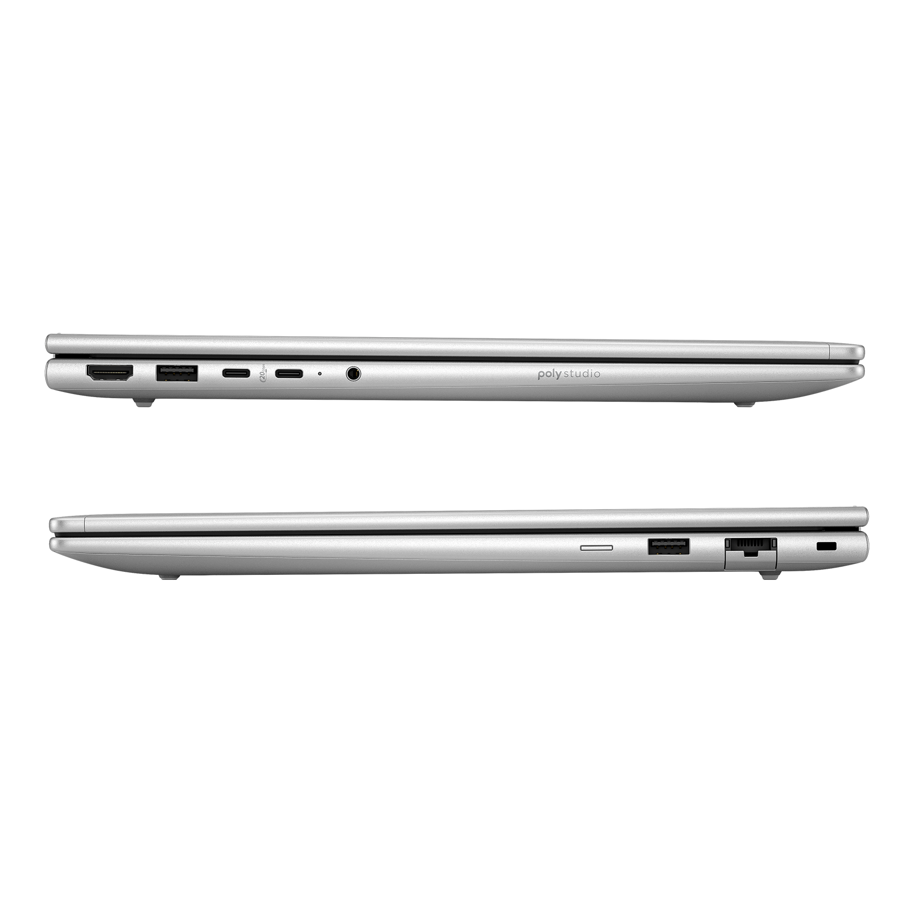HP ProBook 4 G1i 16 AD2P0ET 16" WUXGA IPS, Intel Core Ultra 7 255U, 24GB RAM, 512GB SSD, Windows 11 Pro Notebooks Produkt Bild 6