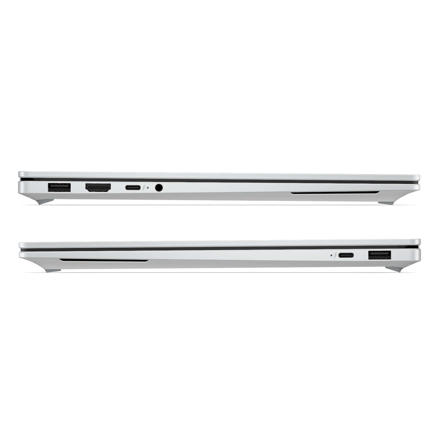 HP OmniBook X 14-ka0172ng 14,0" WUXGA OLED, Intel Core Ultra 7 356H, 16 GB RAM, 1TB SSD, Windows 11 Notebooks Produkt Bild 6