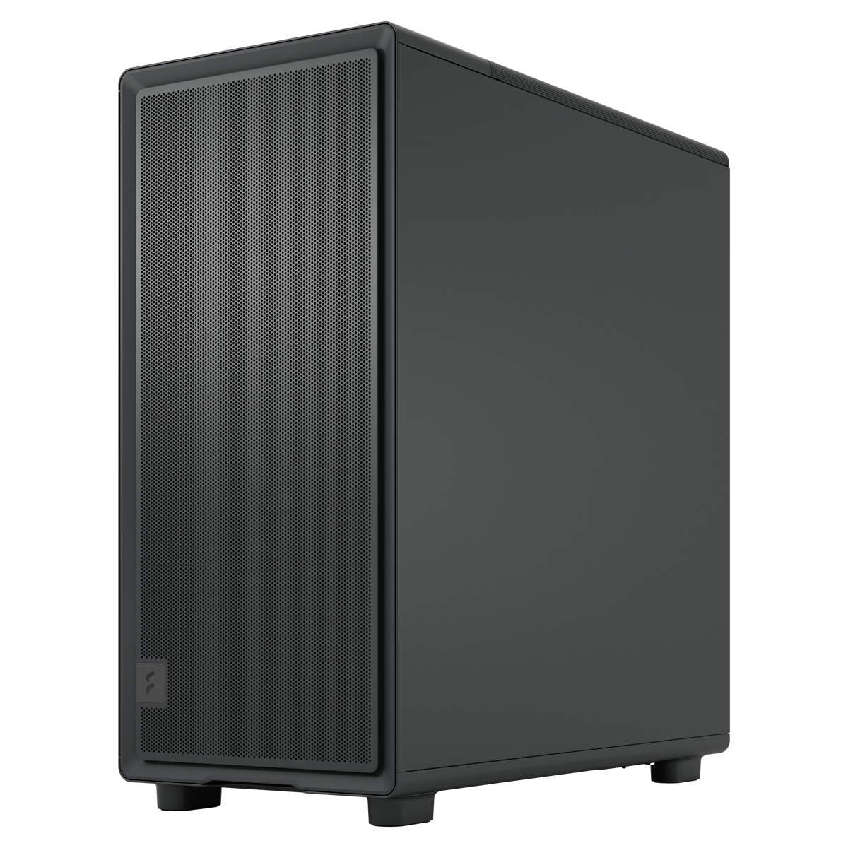 Fractal Design Epoch Black TG | PC-Gehäuse Gehäuse Produkt Bild 6