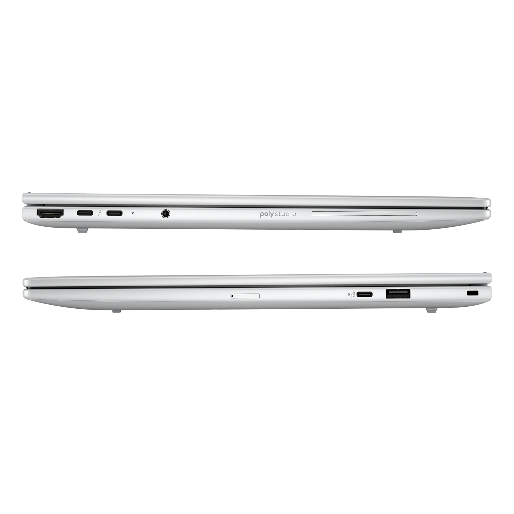HP EliteBook 8 G1i 16 CT3W4ES B-Ware 16,0" WUXGA IPS 400 Nits, Intel Core Ultra 7 255U, 24GB RAM, 512GB SSD, Windows 11 Pro Notebooks Produkt Bild 6