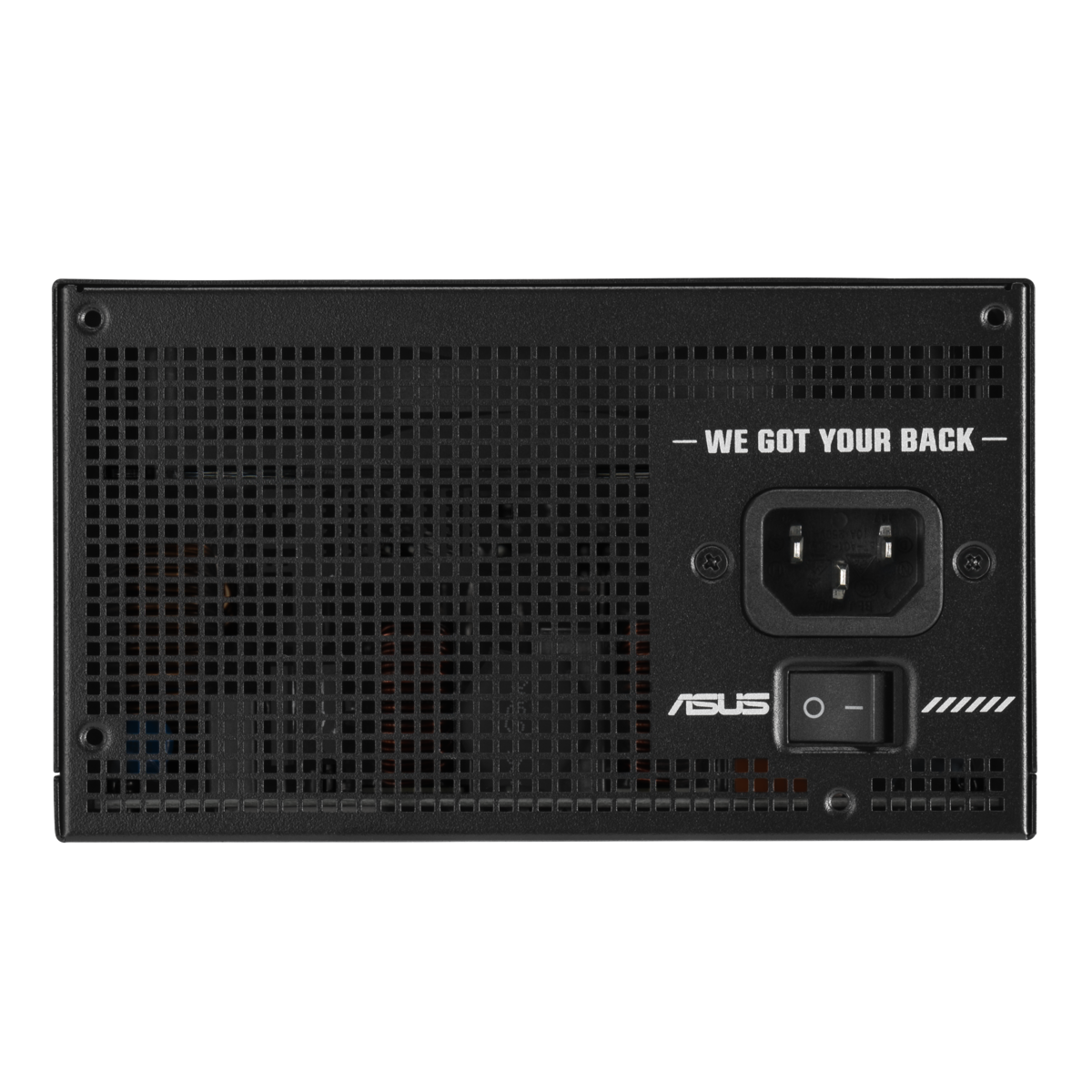 ASUS TUF Gaming 1000W Platinum | PC-Netzteil PC Netzteile Produkt Bild 5