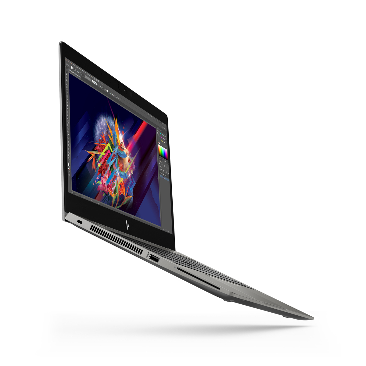 HP ZBook 14u G6 6TP80EA Workstation - Notebooks online kaufen | NBB