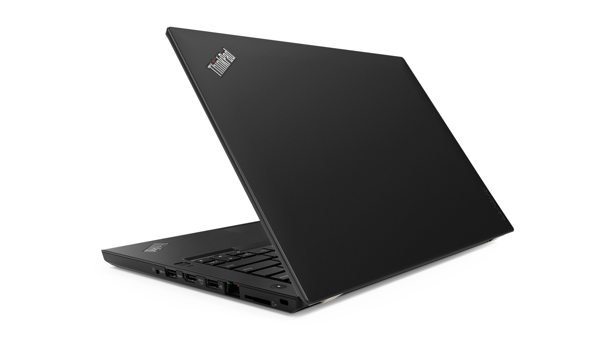 Lenovo ThinkPad T480 i5 (8. Generation), 8 GB, 256 GB SSD, 14" Full HD, UHD Graphics 620, Win 11 Pro Notebooks Produkt Bild 7