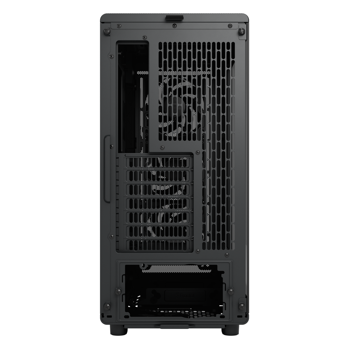 Fractal Design Epoch Black TG | PC-Gehäuse Gehäuse Produkt Bild 7