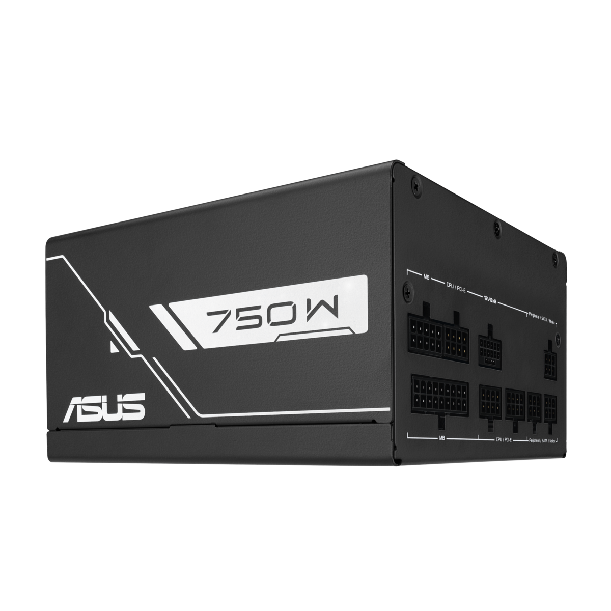 ASUS Prime 750W Gold | PC-Netzteil PC Netzteile Produkt Bild 7