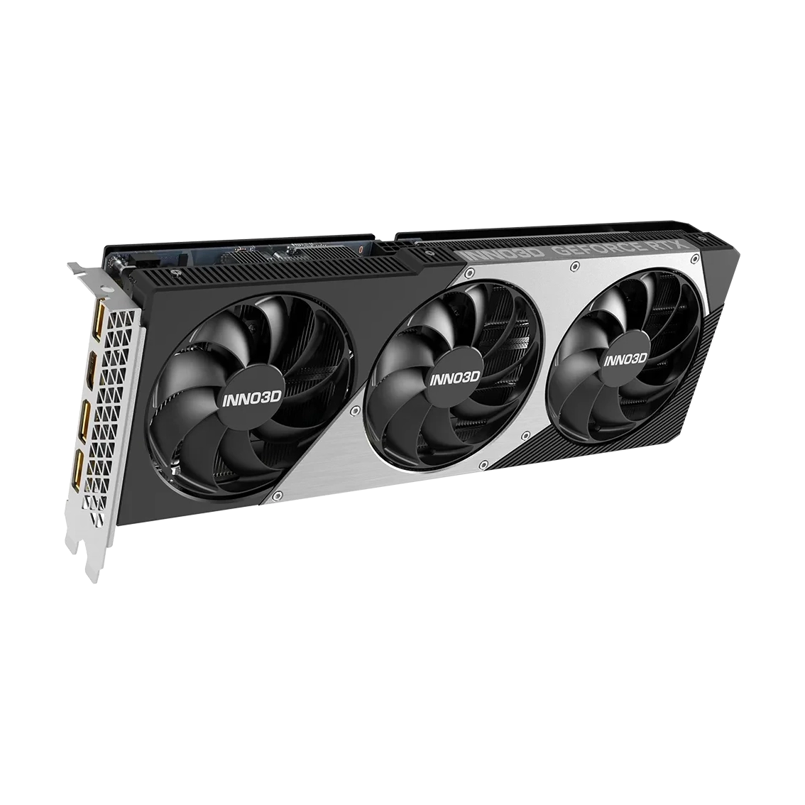 Inno3D RTX 5060 Ti X3 OC