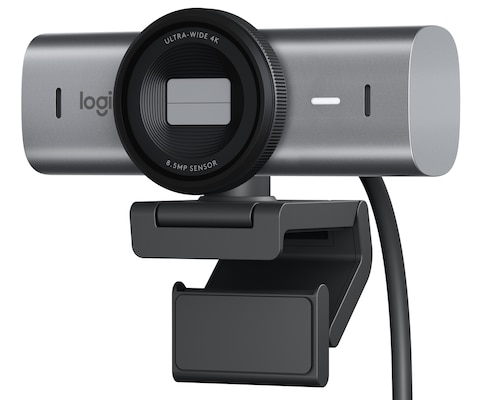 Thumbnail - Logitech MX Brio 705 for Business