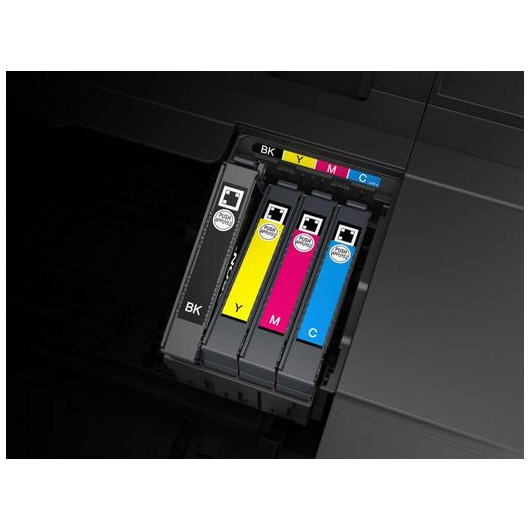 Expression Home XP-2205 Tintenstrahl-Multifunktionsdrucker 3in1 Drucker Produkt Bild 8