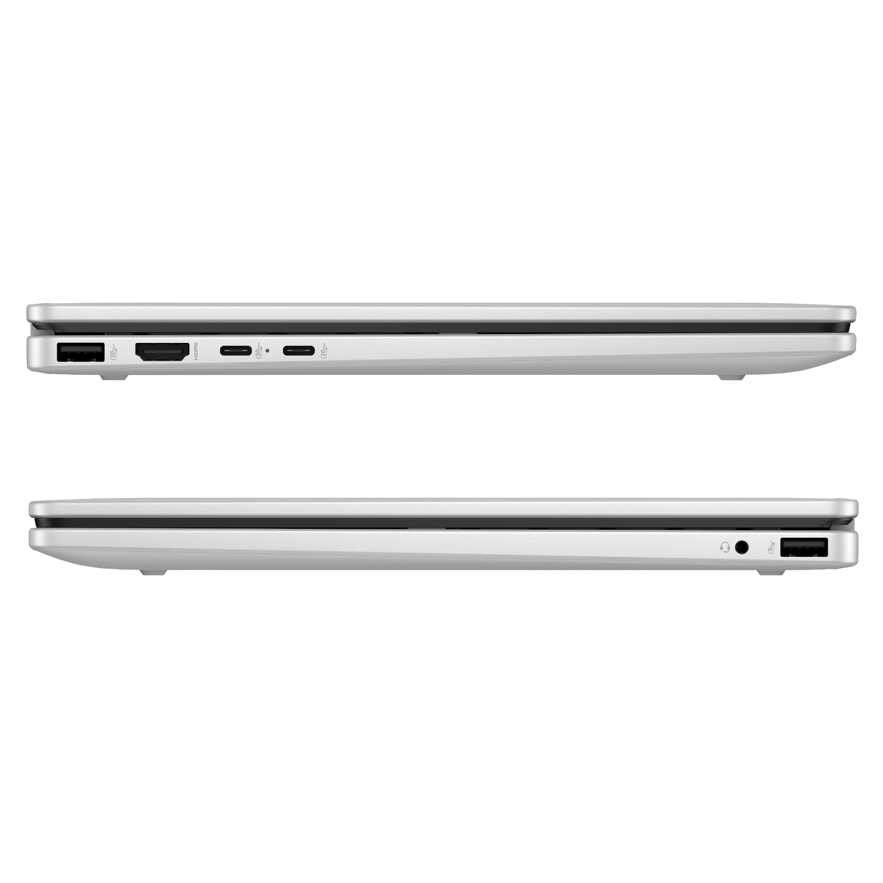 HP OmniBook 5 Flip 14-fp0177ng B-Ware 14,0" WUXGA IPS 300 Nits, Intel Core 7 150U, 16GB RAM, 1TB SSD, Windows 11 Notebooks Produkt Bild 6
