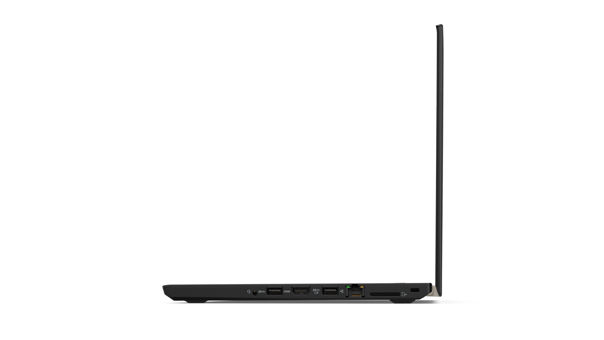Lenovo ThinkPad T480 i5 (8. Generation), 8 GB, 256 GB SSD, 14" Full HD, UHD Graphics 620, Win 11 Pro Notebooks Produkt Bild 8