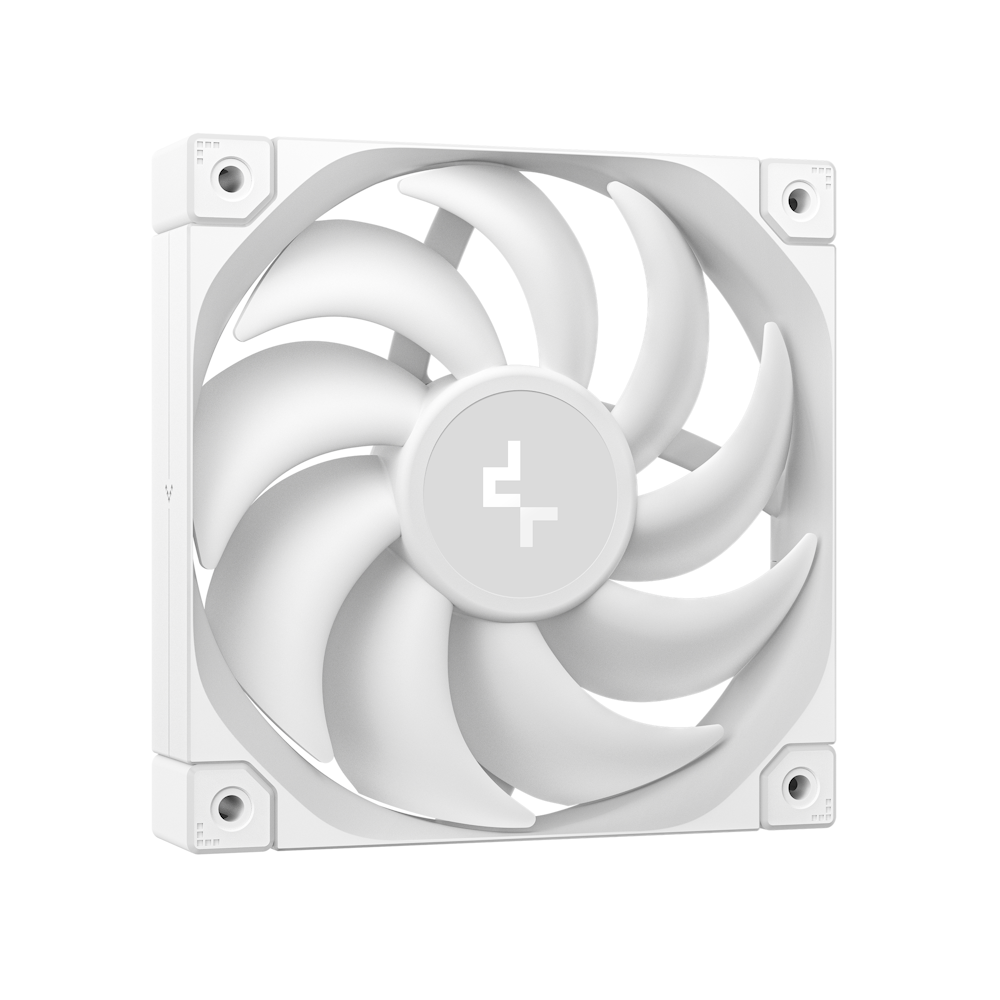 DeepCool AK500 DIGITAL PRO WH | CPU-Kühler Kühlung Produkt Bild 8