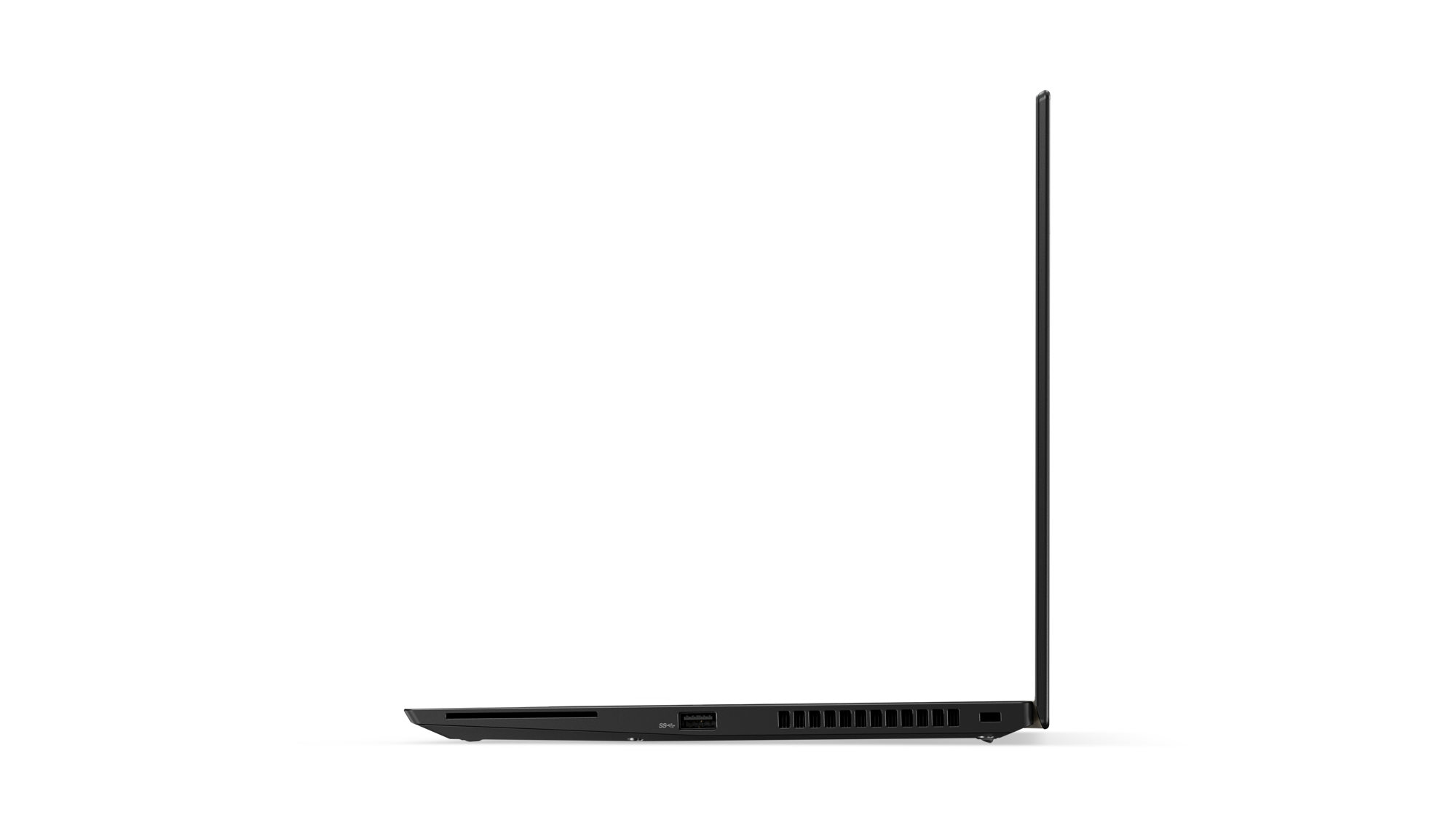 Lenovo ThinkPad T480S i7, 8 GB, 256 GB SSD, 14" Full HD, UHD Graphics 620, 4G LTE, Win 11 Pro Notebooks Produkt Bild 8