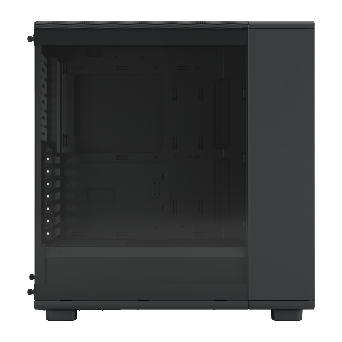 Fractal Design Epoch Black TG | PC-Gehäuse Gehäuse Produkt Bild 8