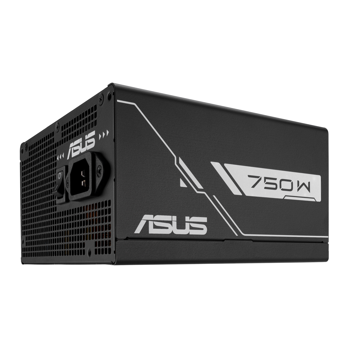 ASUS Prime 750W Gold | PC-Netzteil PC Netzteile Produkt Bild 8