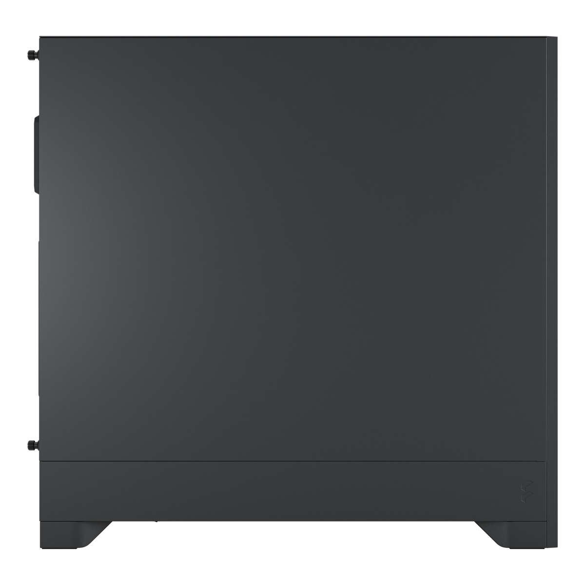 Fractal Design Pop 2 Air Black Solid | PC-Gehäuse Gehäuse Produkt Bild 4