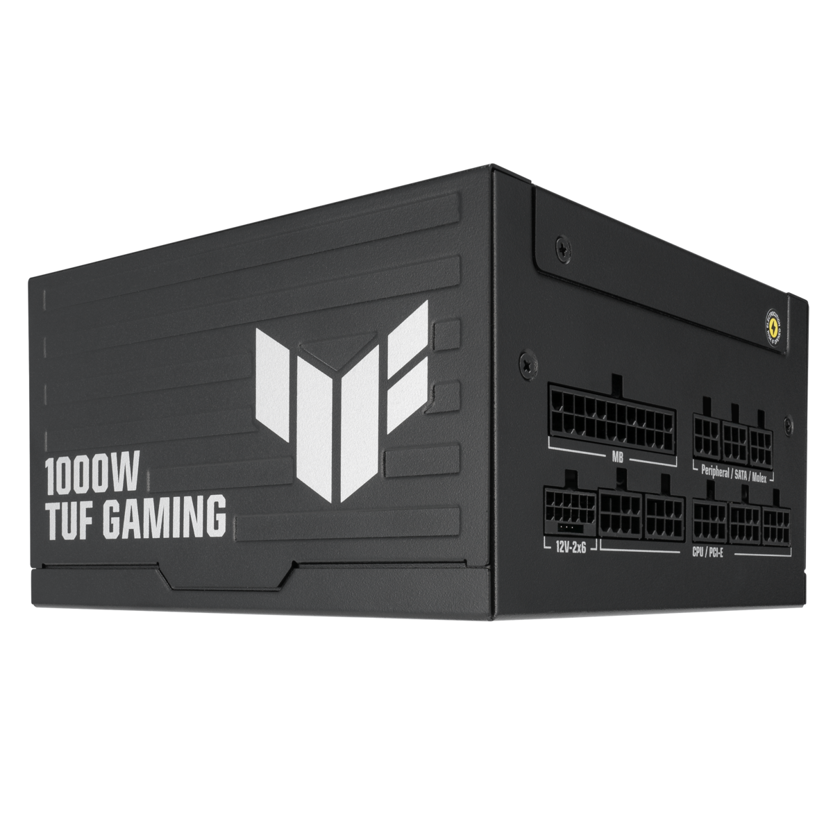 ASUS TUF Gaming 1000W Platinum | PC-Netzteil PC Netzteile Produkt Bild 7