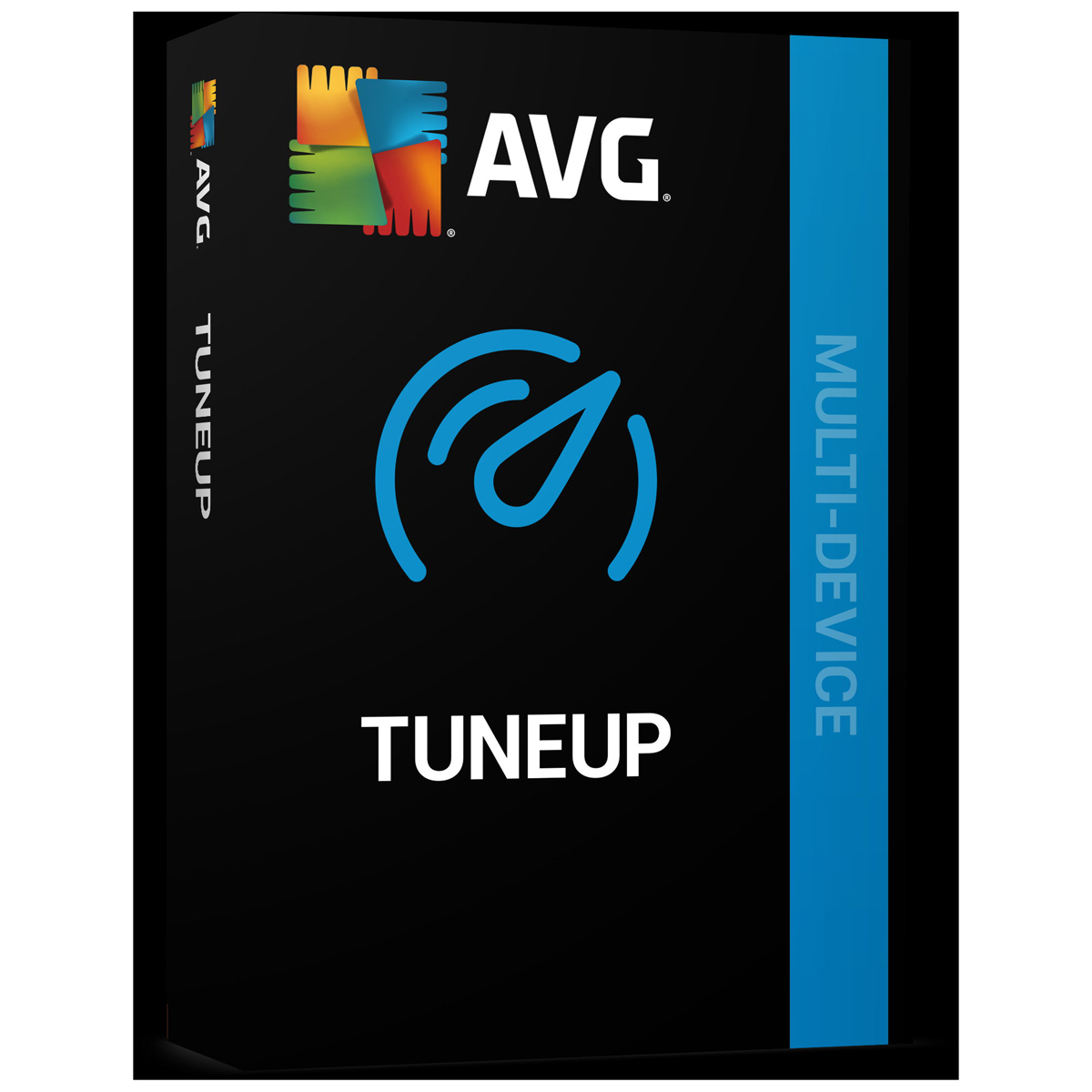 AVAST Software AVG TuneUp 10 Geräte - 1 Jahr Software