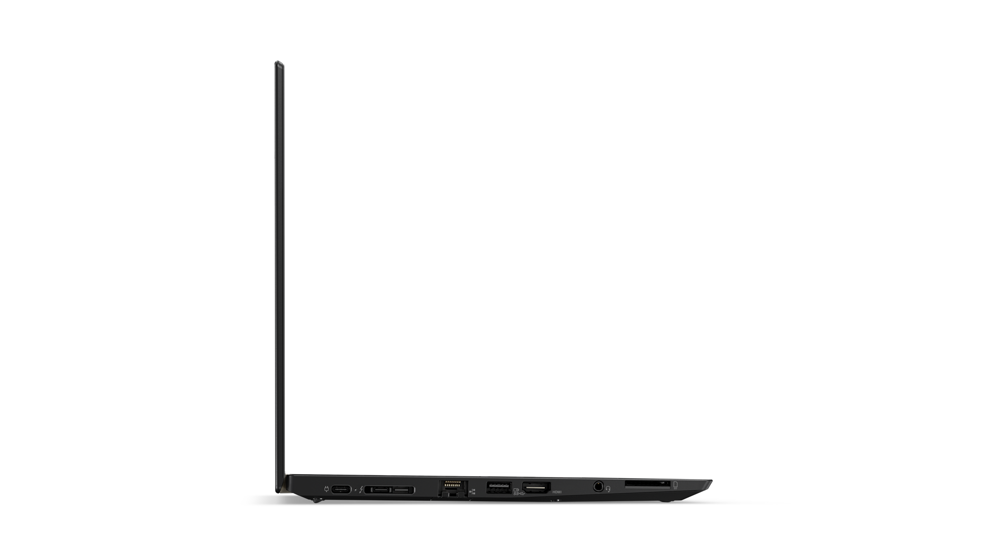 Lenovo ThinkPad T480S i7, 8 GB, 256 GB SSD, 14" Full HD, UHD Graphics 620, 4G LTE, Win 11 Pro Notebooks Produkt Bild 9