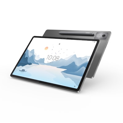 Lenovo Idea Tab Pro (FL) - ZAE40092DE-CAMPUS 12,7" 3K LTPS, MediaTek Dimensity 8300, 8GB RAM, 256GB Speicher, Android 14...