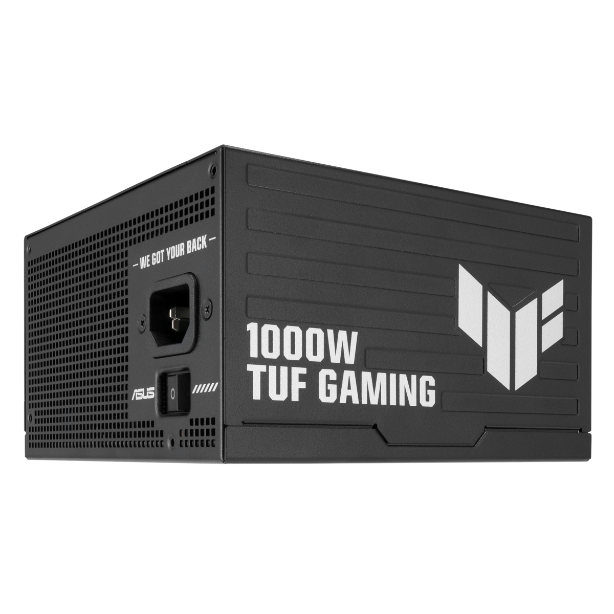 ASUS TUF Gaming 1000W Platinum | PC-Netzteil PC Netzteile Produkt Bild 8