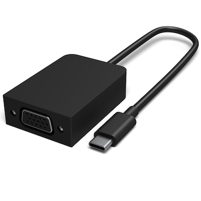 Microsoft Surface USB-C zu VGA Adapter