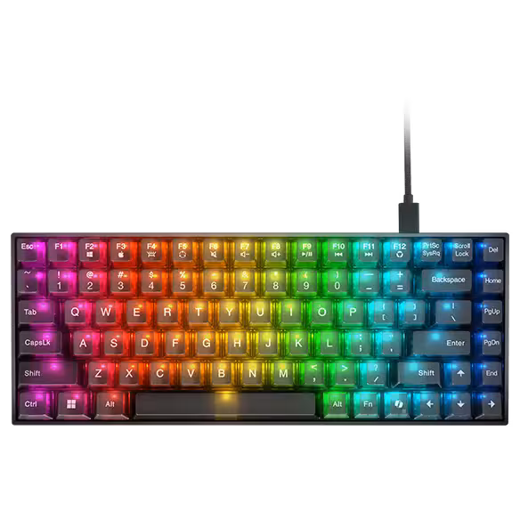 Lenovo Legion K510 Mini Pro Gaming-Tastatur