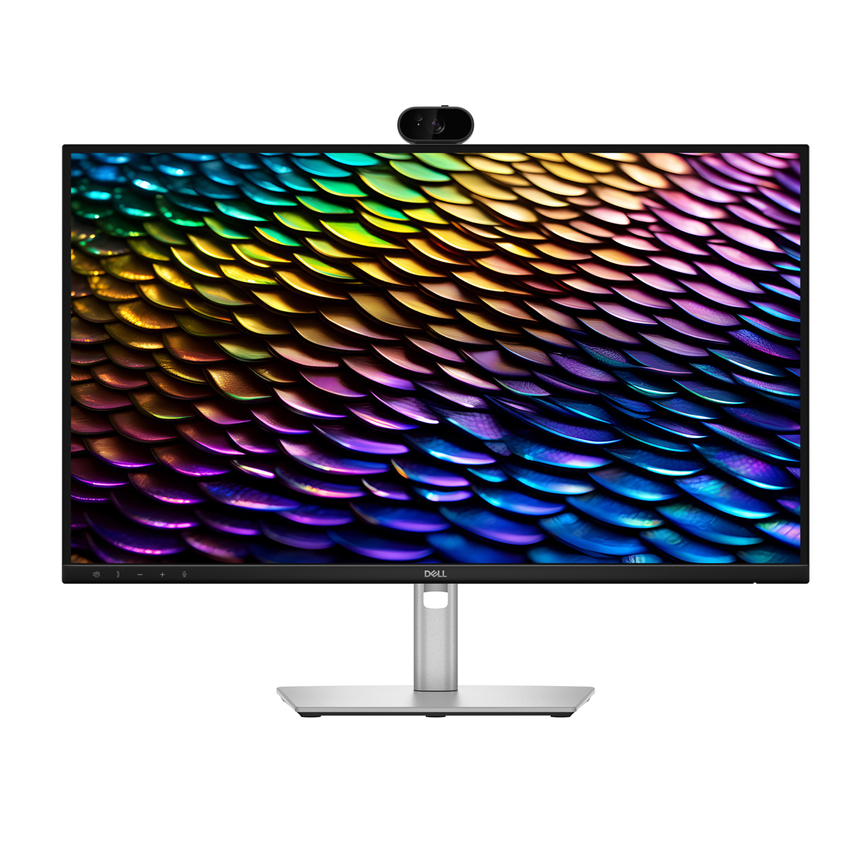 Dell Pro P2726DEB 27 Zoll Office Monitor