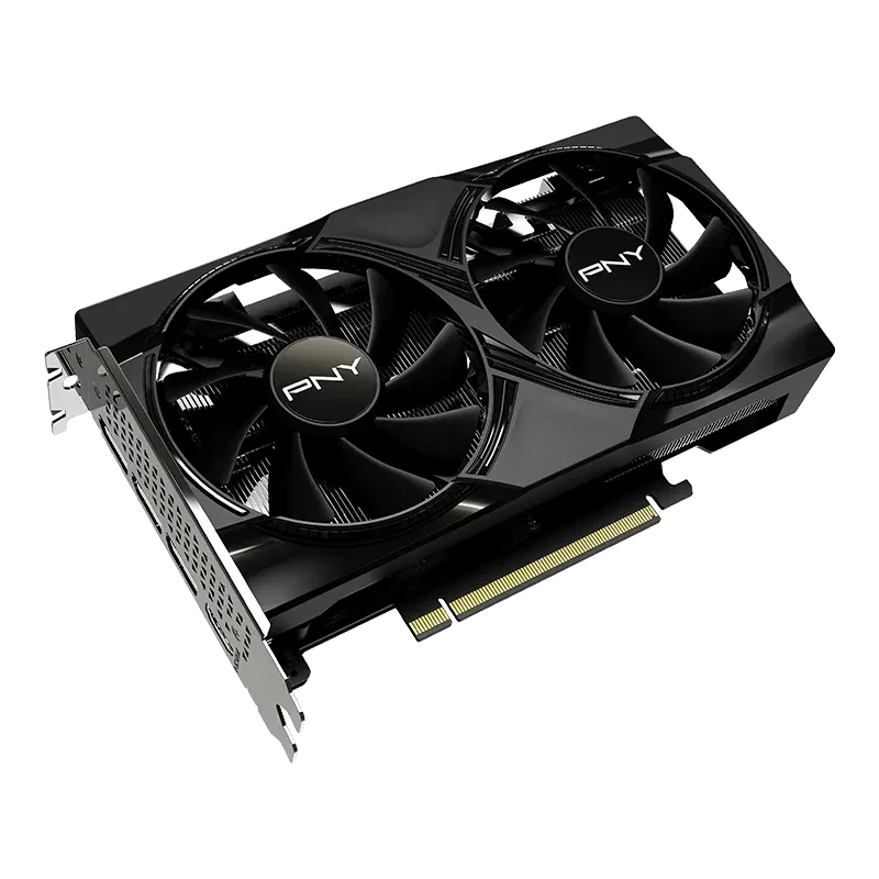 RTX 5050 Dual Fan