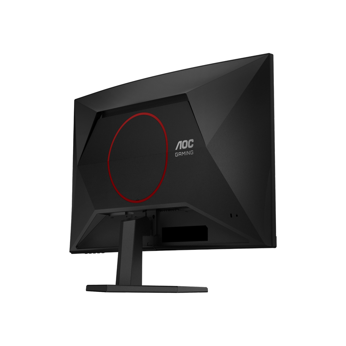 AOC C27G42ZE 27 Zoll - Curved Gaming Monitor Fast VA, FHD, 260 Hz, 1 ms GtG, HDMI, DP Displays Produkt Bild 8