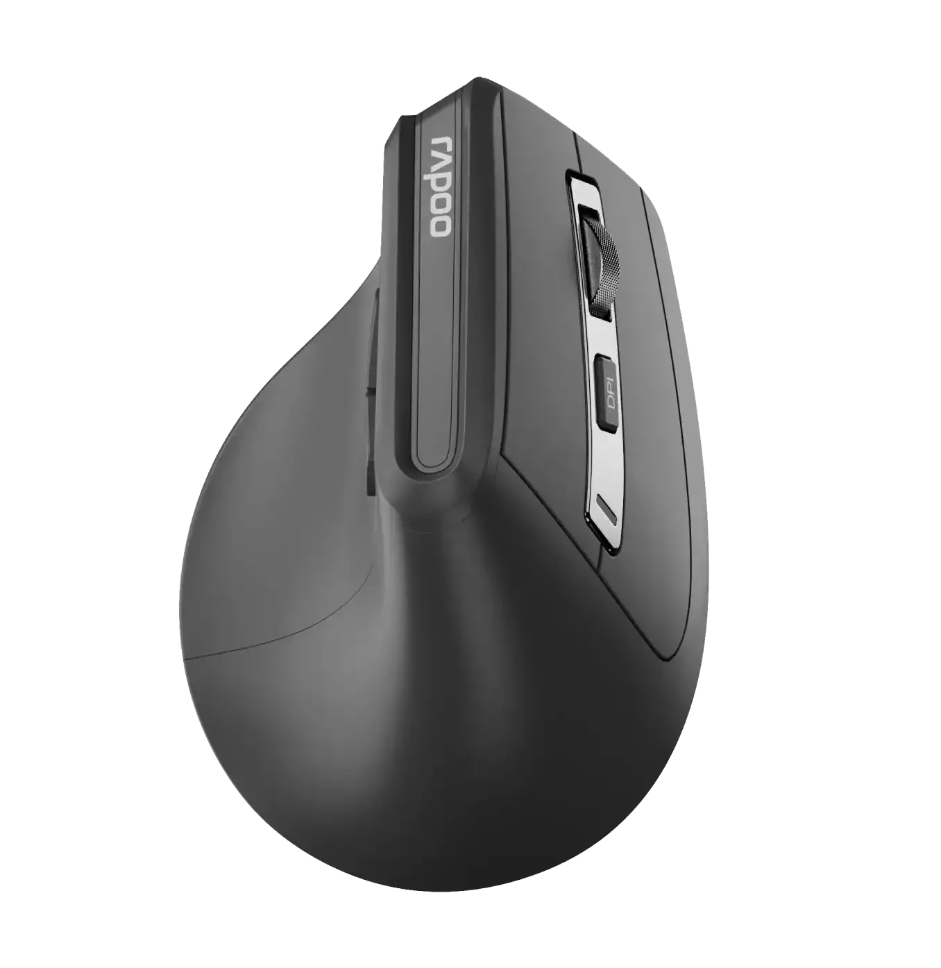 Thumbnail - Rapoo EV310M Ergonomische kabellose Maus