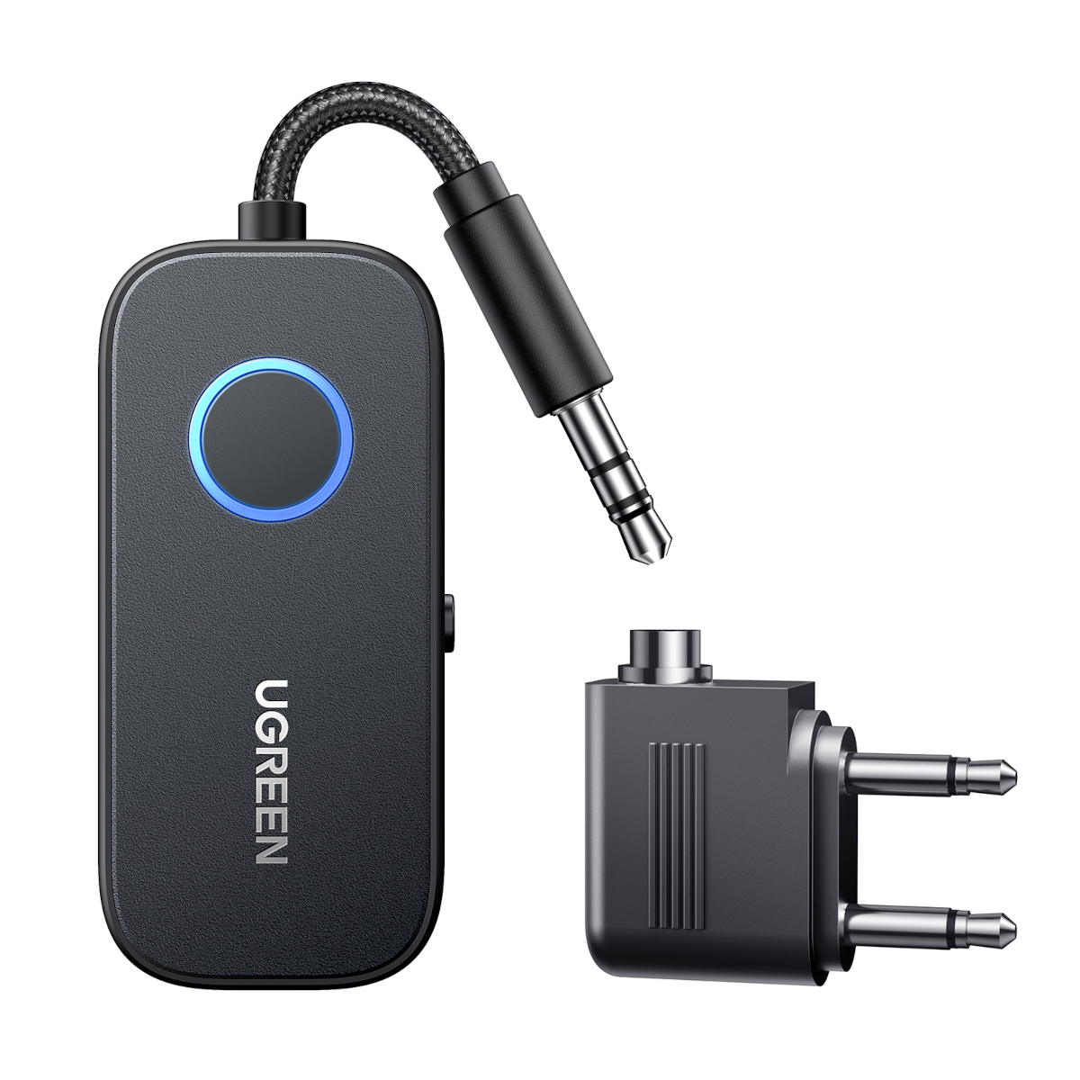 UGREEN CM672 Bluetooth Transmitter