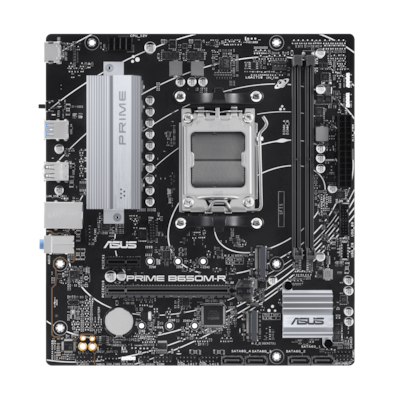 Thumbnail - ASUS Prime B650M-R Mainboard
